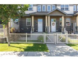 Bedroom 3 - #22 4029 Orchards Dr Sw, Edmonton, AB T6X1V2 Photo 6