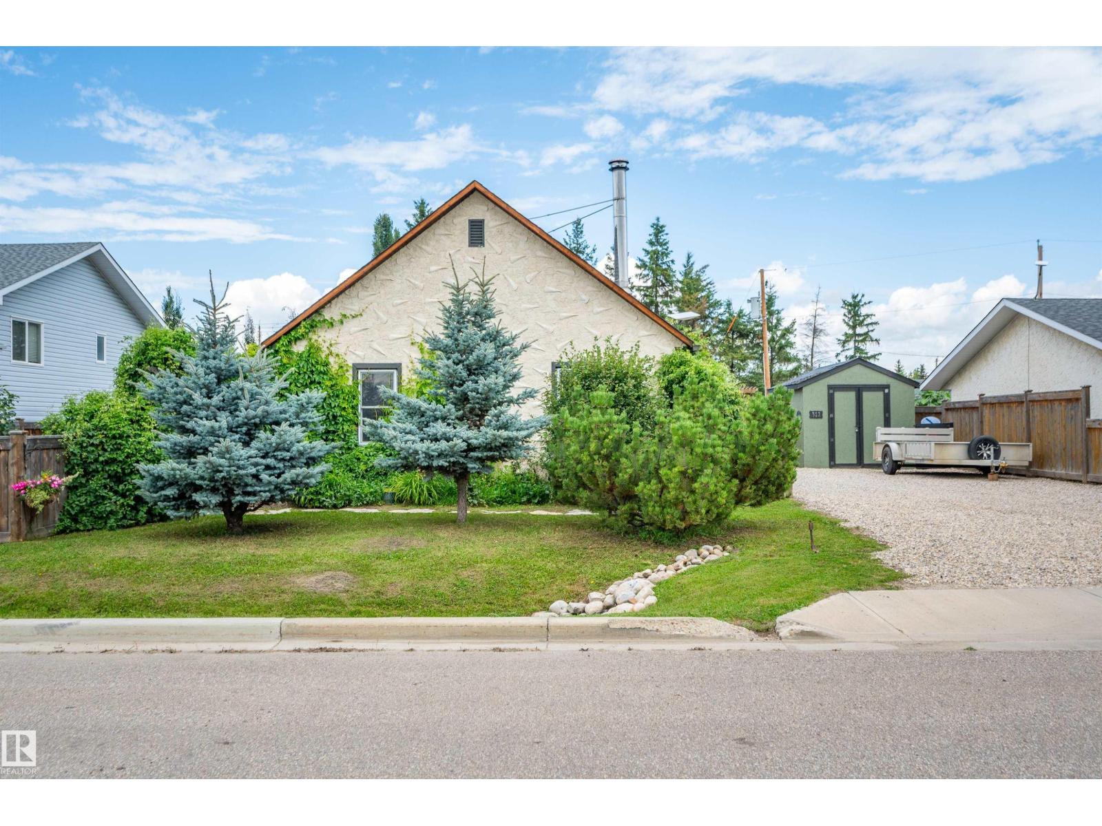 #312 25100 TWP ROAD 554 - 2