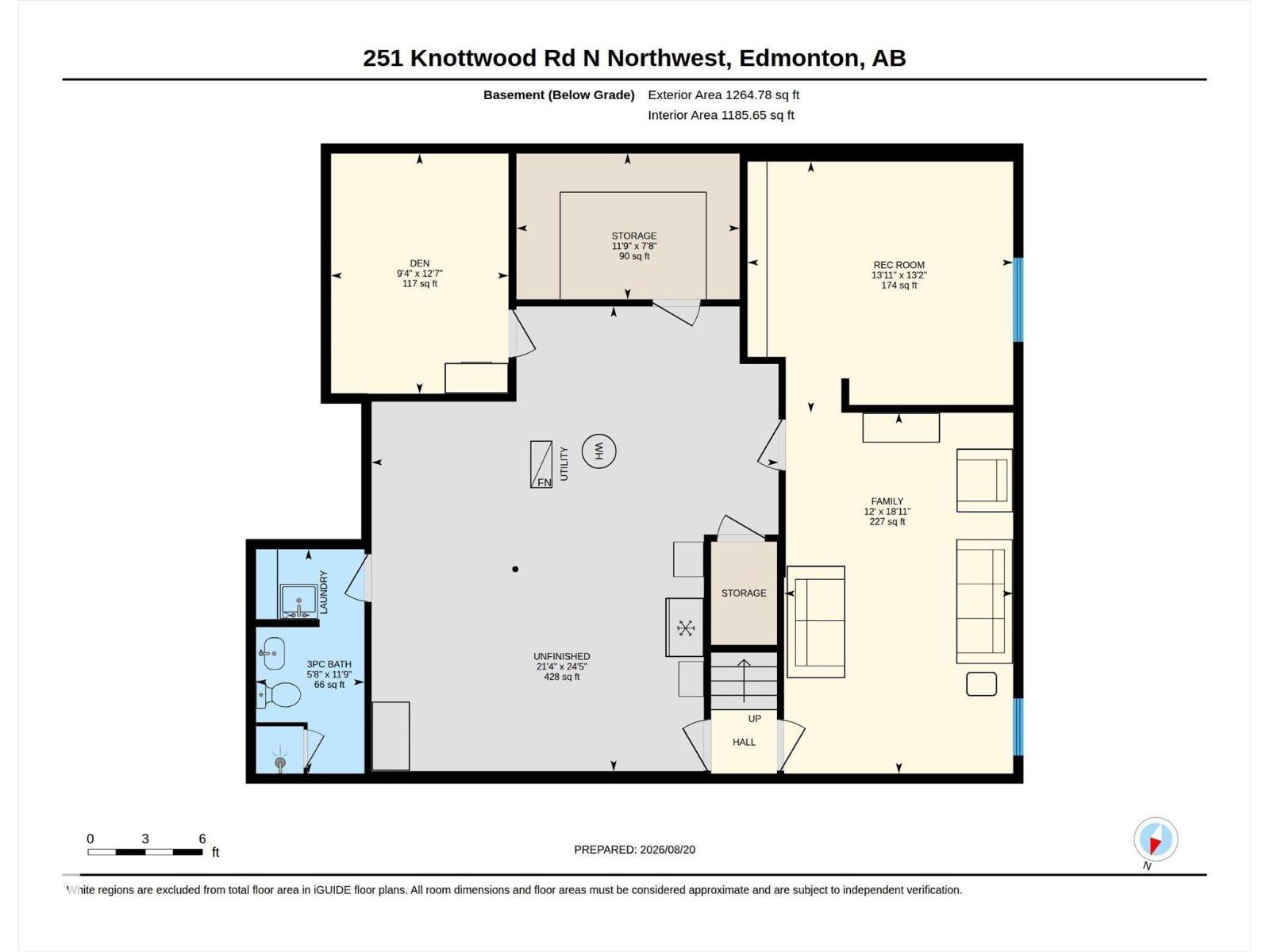251 KNOTTWOOD RD N NW - 47