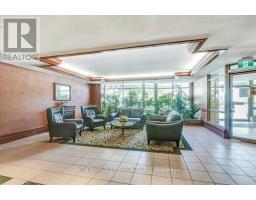 Foyer - 902 - 175 Cedar Avenue, Richmond Hill, ON L4C9V3 Photo 7
