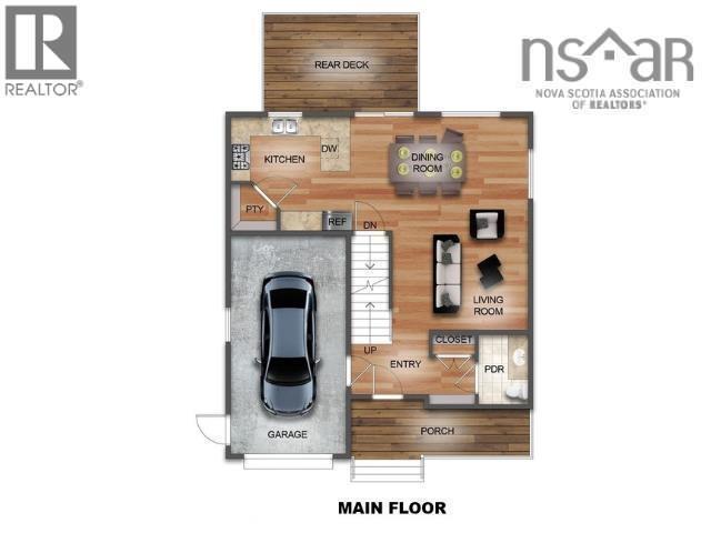 Lot 9 Powers Road - 2