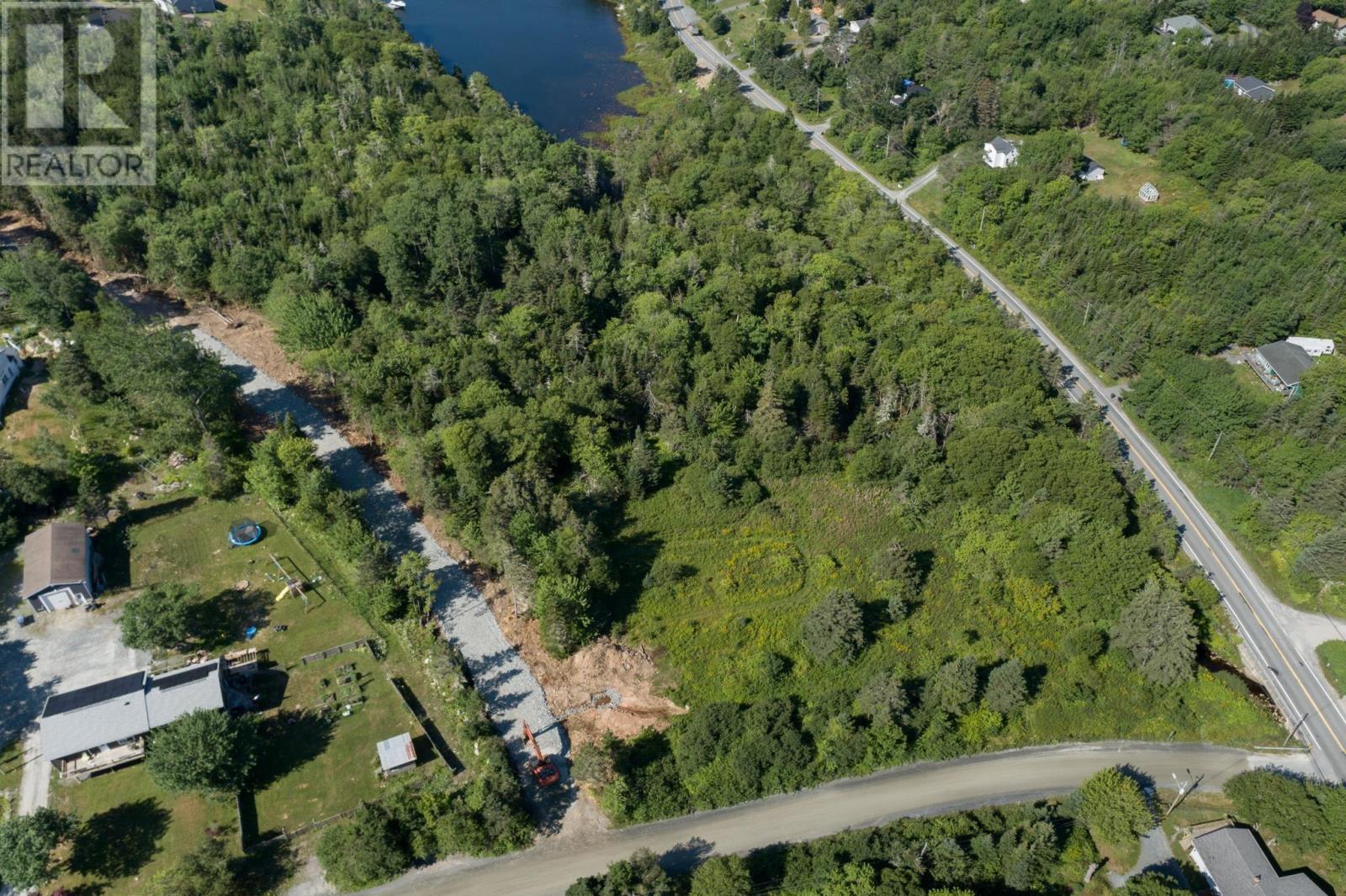 Property 7 of 18 of Lot 9 Powers Road