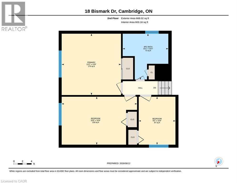 18 BISMARK Drive - Image 49