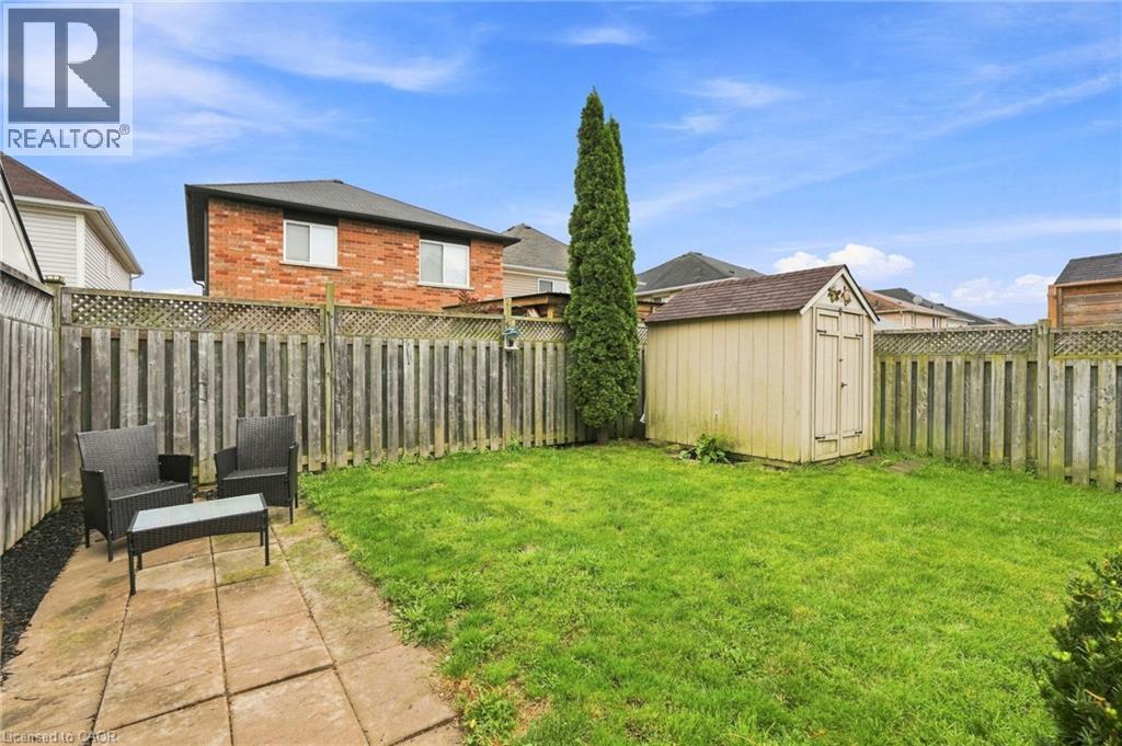 141 CLEGHORN Drive - 34