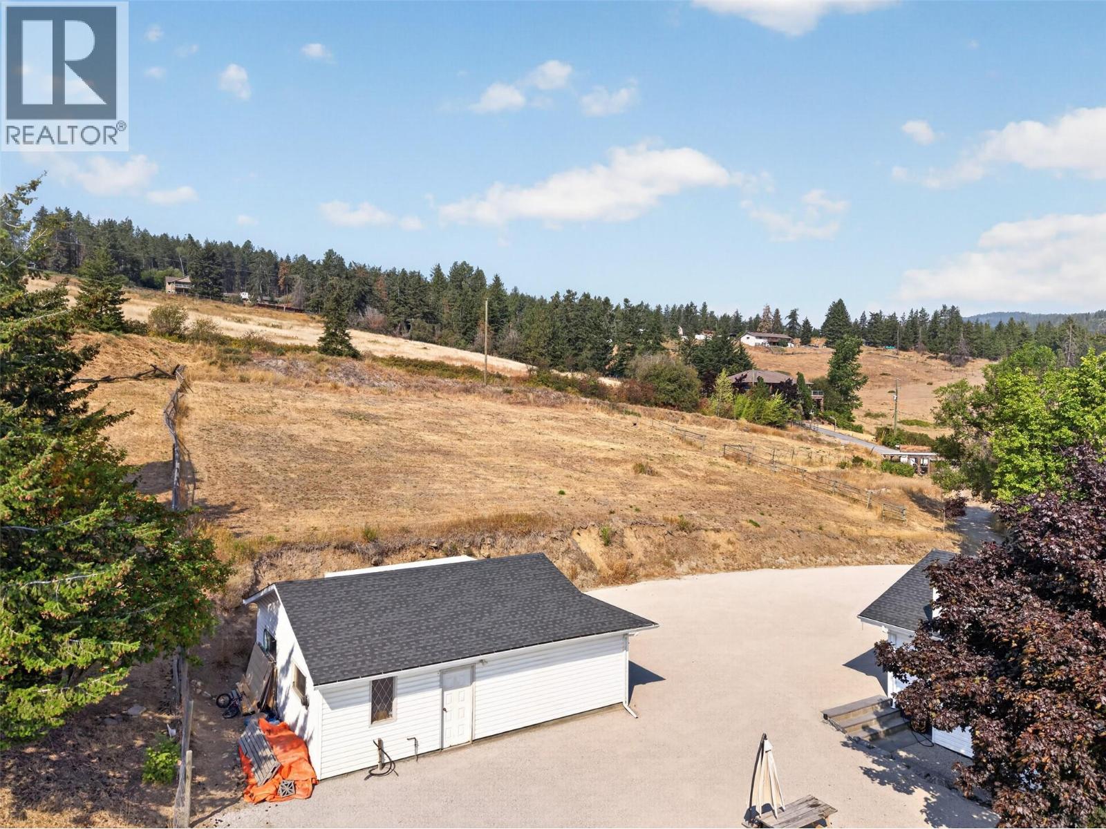 3491 Fenton Road, West Kelowna