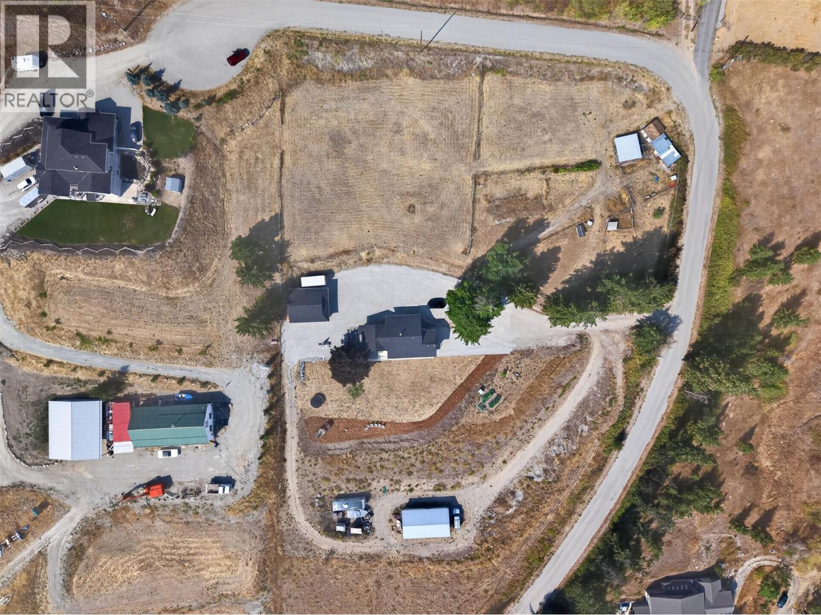 3491 Fenton Road, West Kelowna