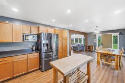 Utility room - 39021 Mile 72n Highway, Beausejour, MB R0E0C0 Photo 13