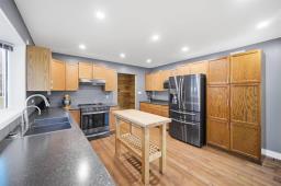 Recreation room - 39021 Mile 72n Highway, Beausejour, MB R0E0C0 Photo 12