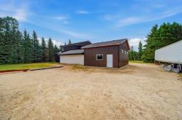 39021 Mile 72n Highway, Beausejour, MB R0E0C0 Photo 49