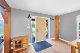 Primary Bedroom - 39021 Mile 72n Highway, Beausejour, MB R0E0C0 Photo 8