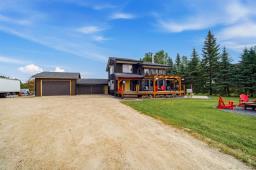 39021 Mile 72n Highway, Beausejour, MB R0E0C0 Photo 50