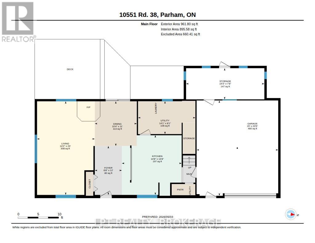 10551 HWY 38 HIGHWAY - 27