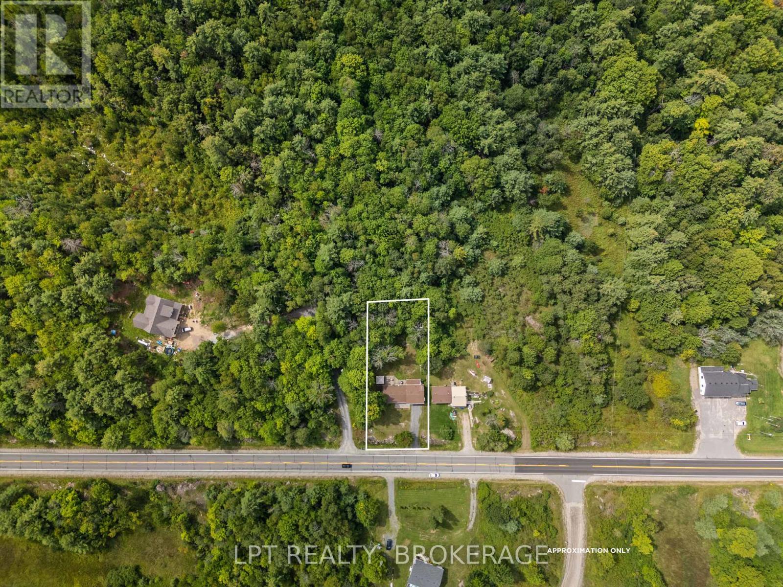 10551 HWY 38 HIGHWAY - 39
