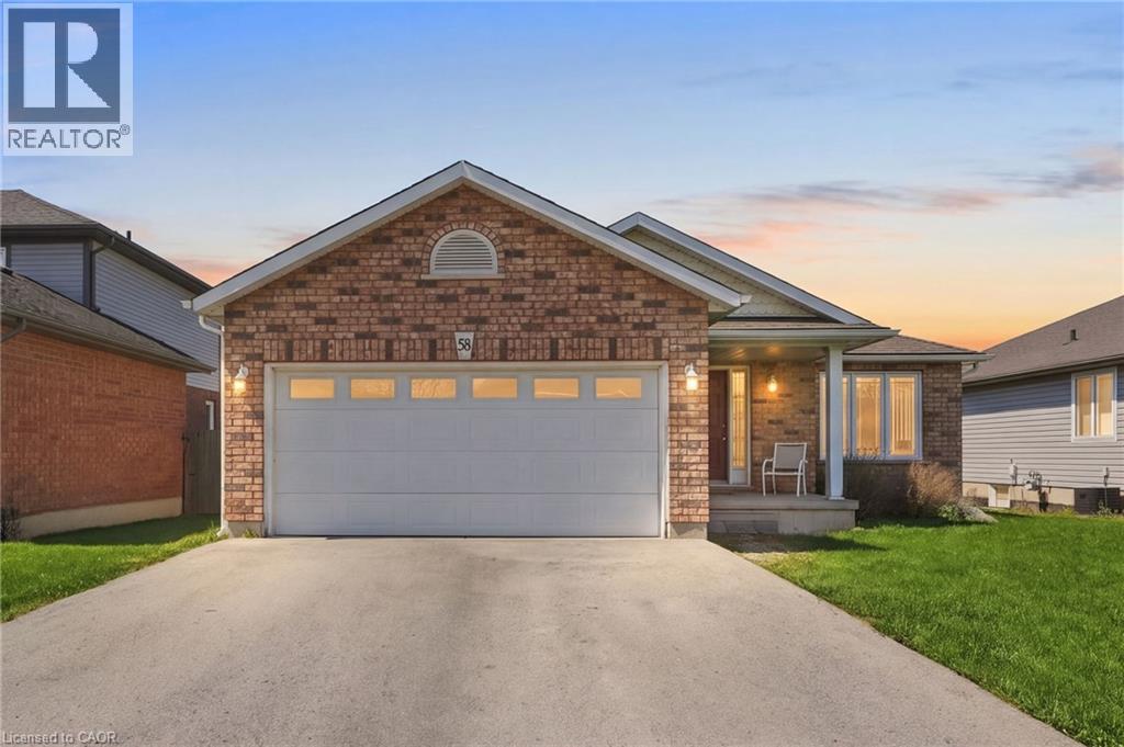58 SATURN Road - 1
