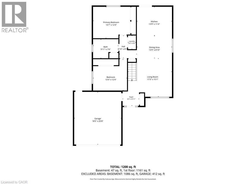 58 SATURN Road - 22
