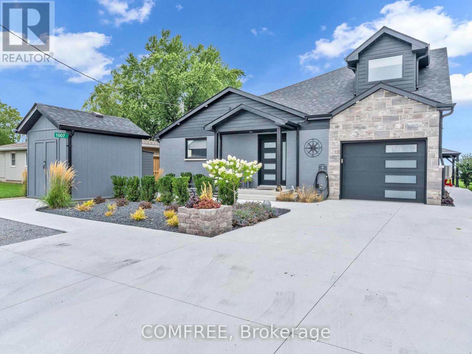 1007 LAKESHORE PARK - 1