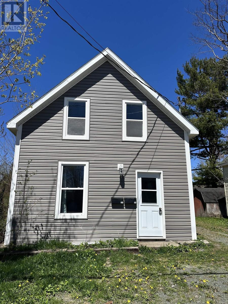 Property for sale at 34 A & B St Mary's Street