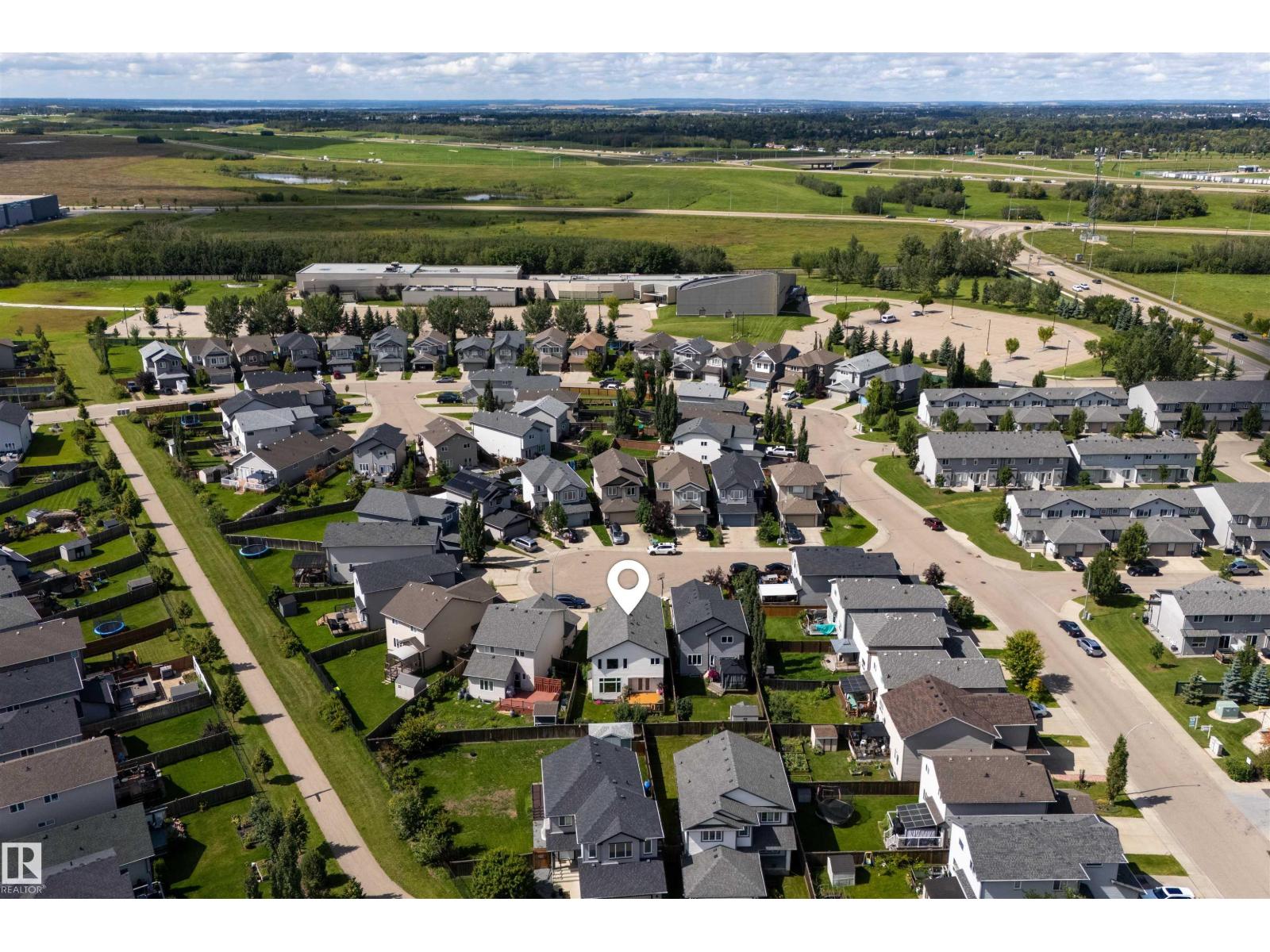 16515 139 ST NW - 40