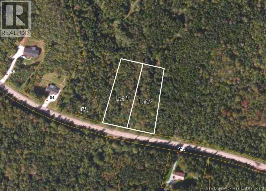 Lot 2 Titusville Road