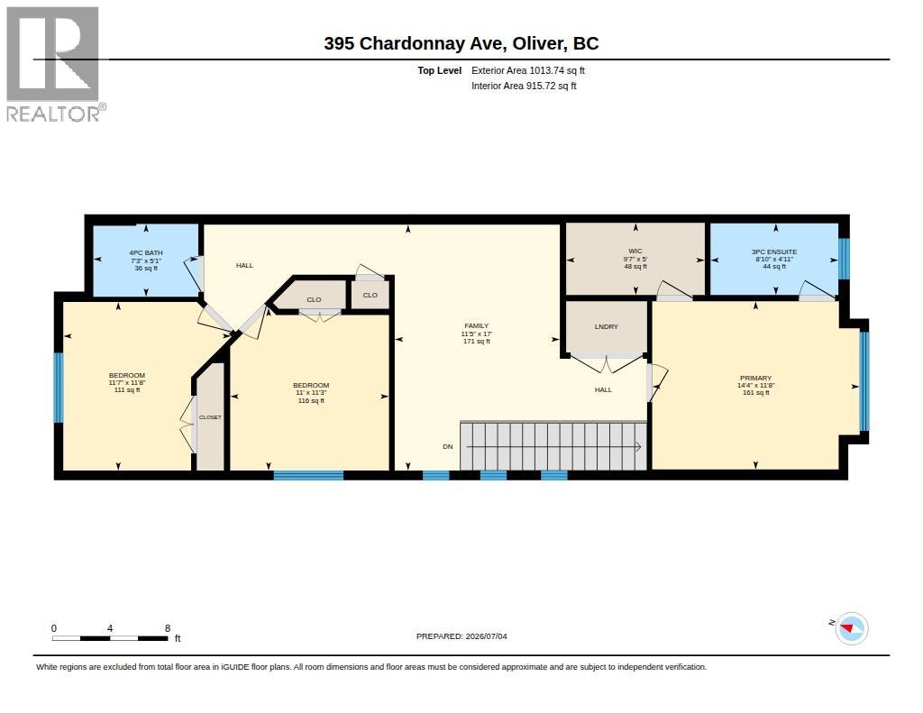 395 Chardonnay Avenue, Oliver