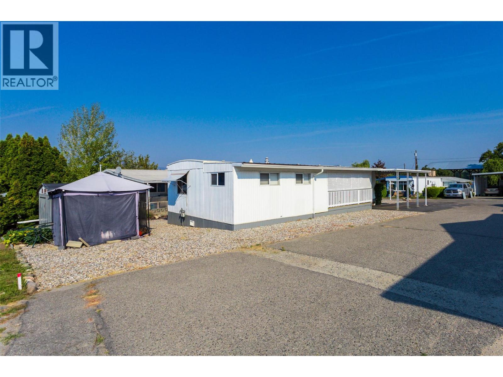 217 3591 Old Vernon Road, Kelowna