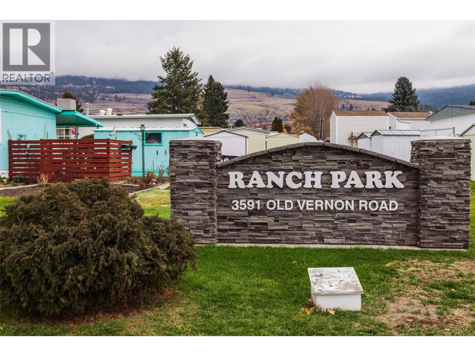 217 3591 Old Vernon Road, Kelowna