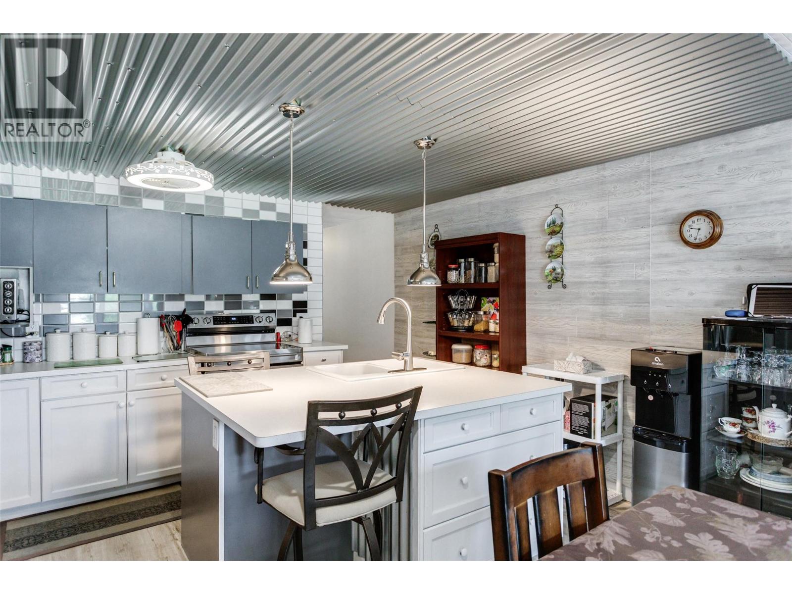 217 3591 Old Vernon Road, Kelowna