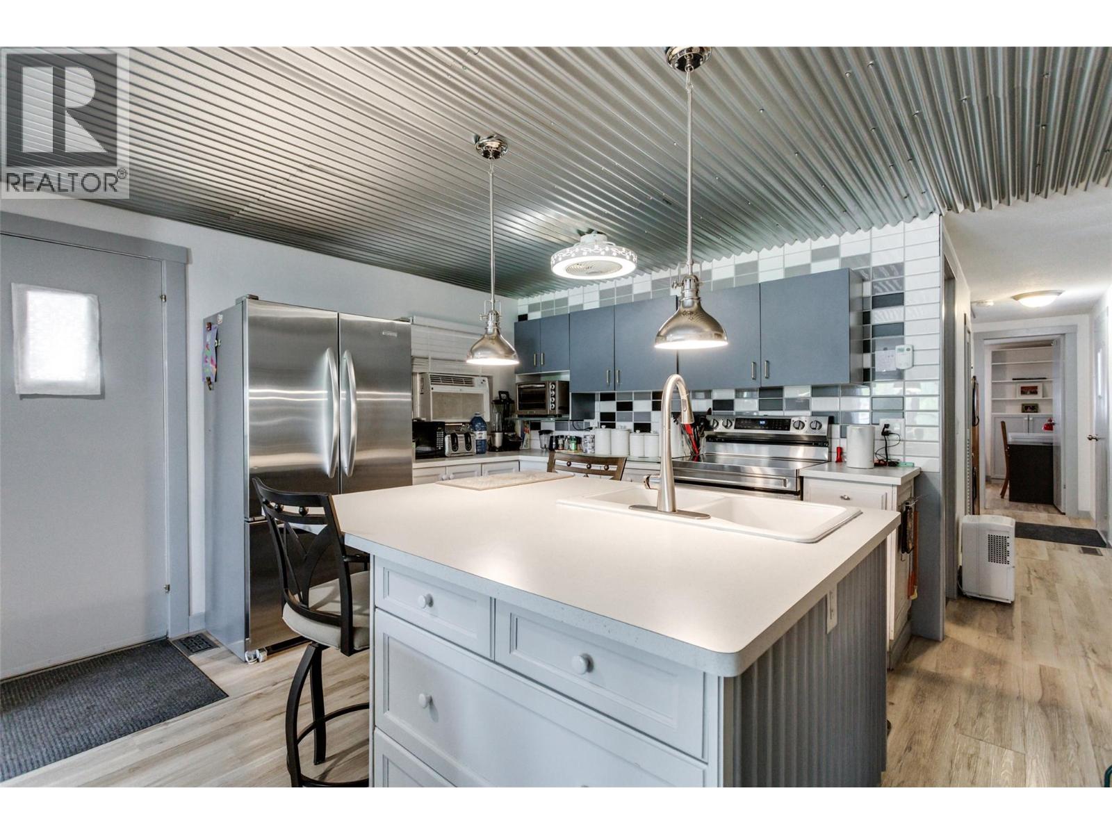 217 3591 Old Vernon Road, Kelowna