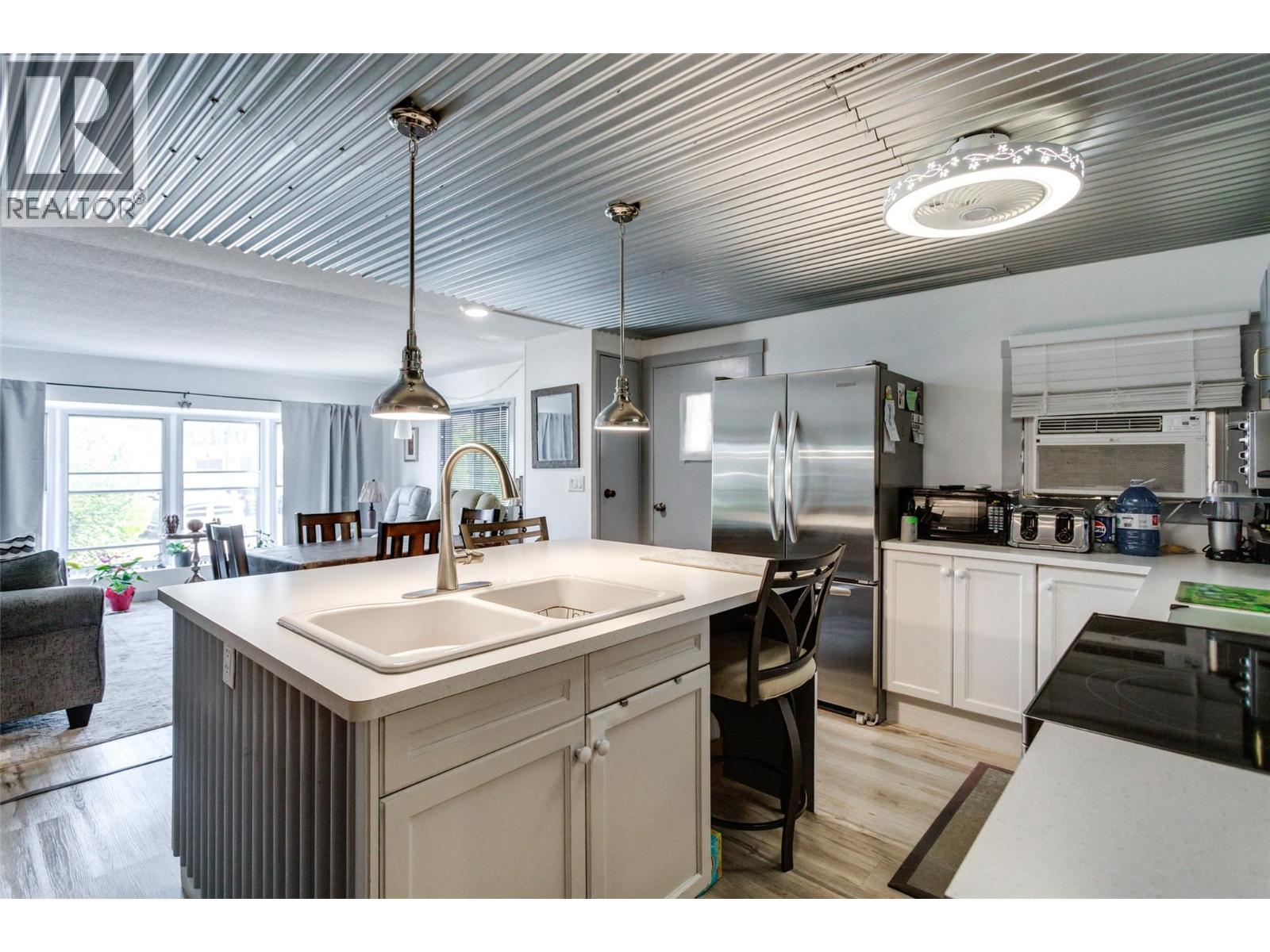 217 3591 Old Vernon Road, Kelowna
