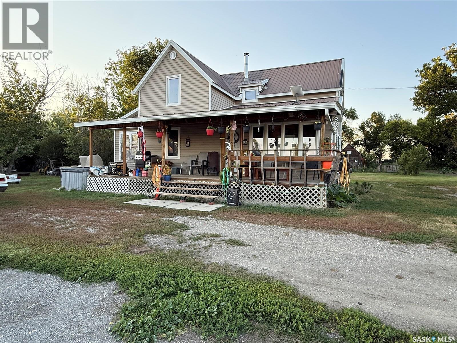 Krpan Acreage
