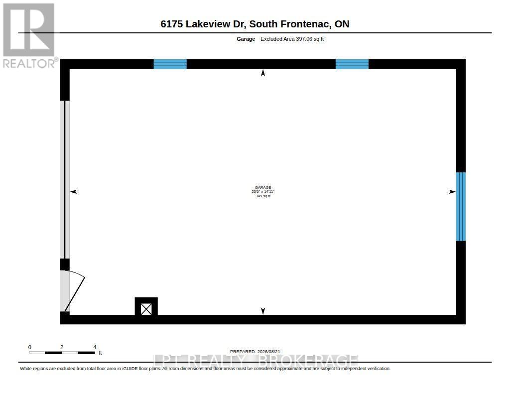 6175 LAKEVIEW DRIVE - Image 32