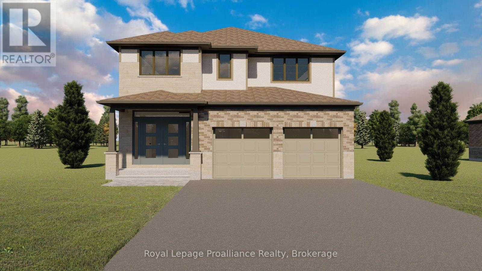 140 STONECREST BOULEVARD - 1