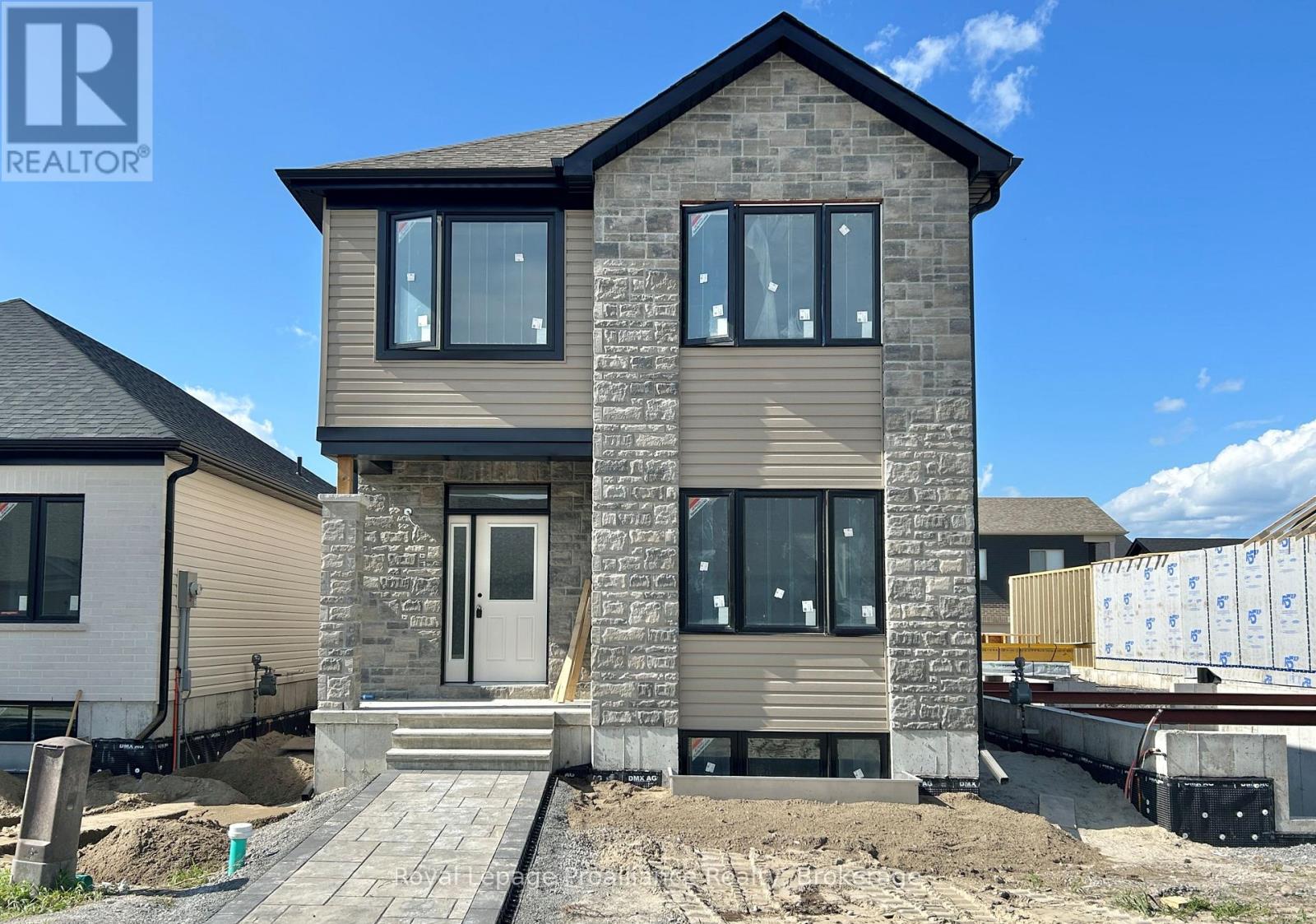 97 ATHABASKA DRIVE - 1