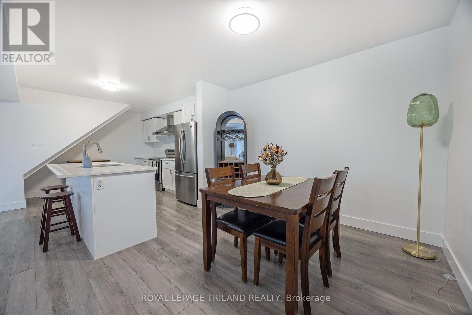 #26 105 ANDOVER DRIVE - 12