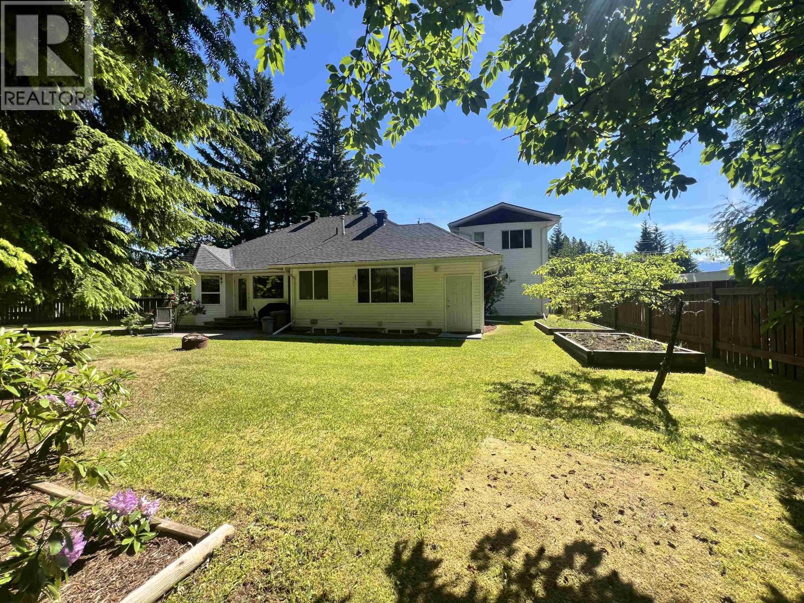5418 MCCONNELL Crescent, Terrace