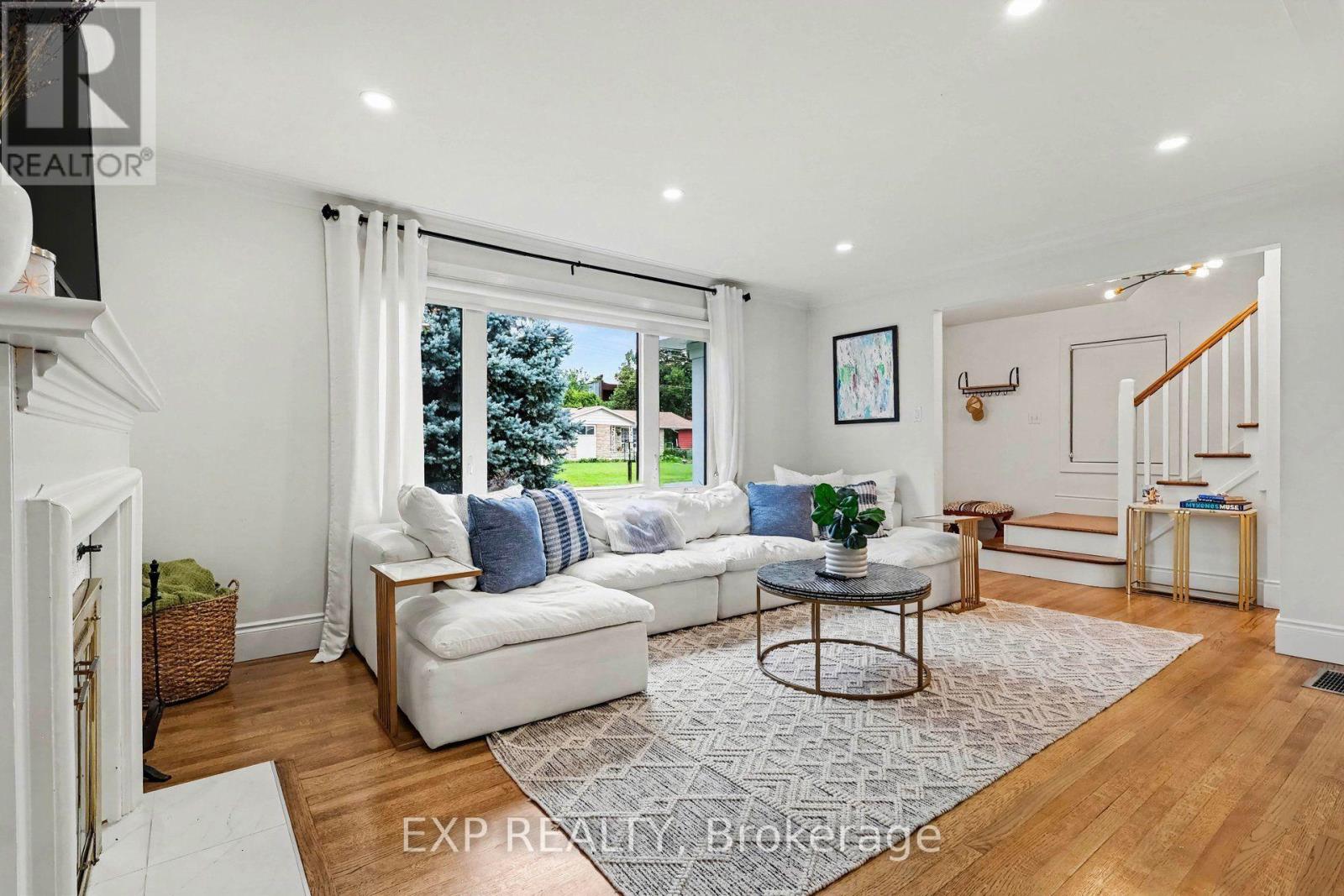 40 EPWORTH AVENUE - 3