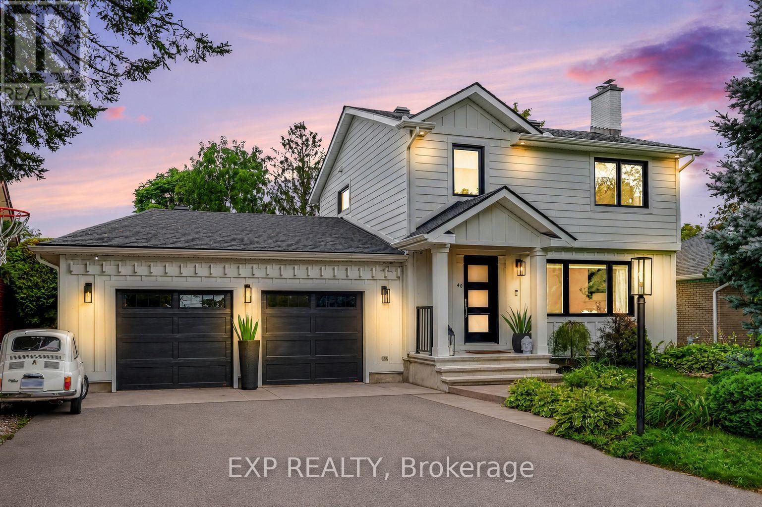 40 EPWORTH AVENUE - Image 41