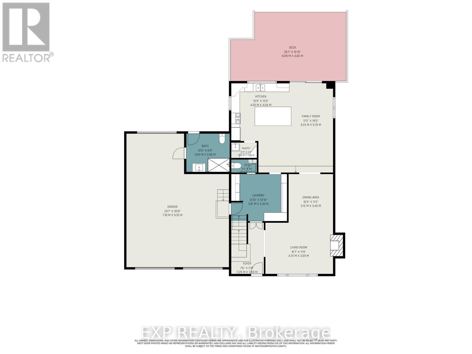 40 EPWORTH AVENUE - Image 42