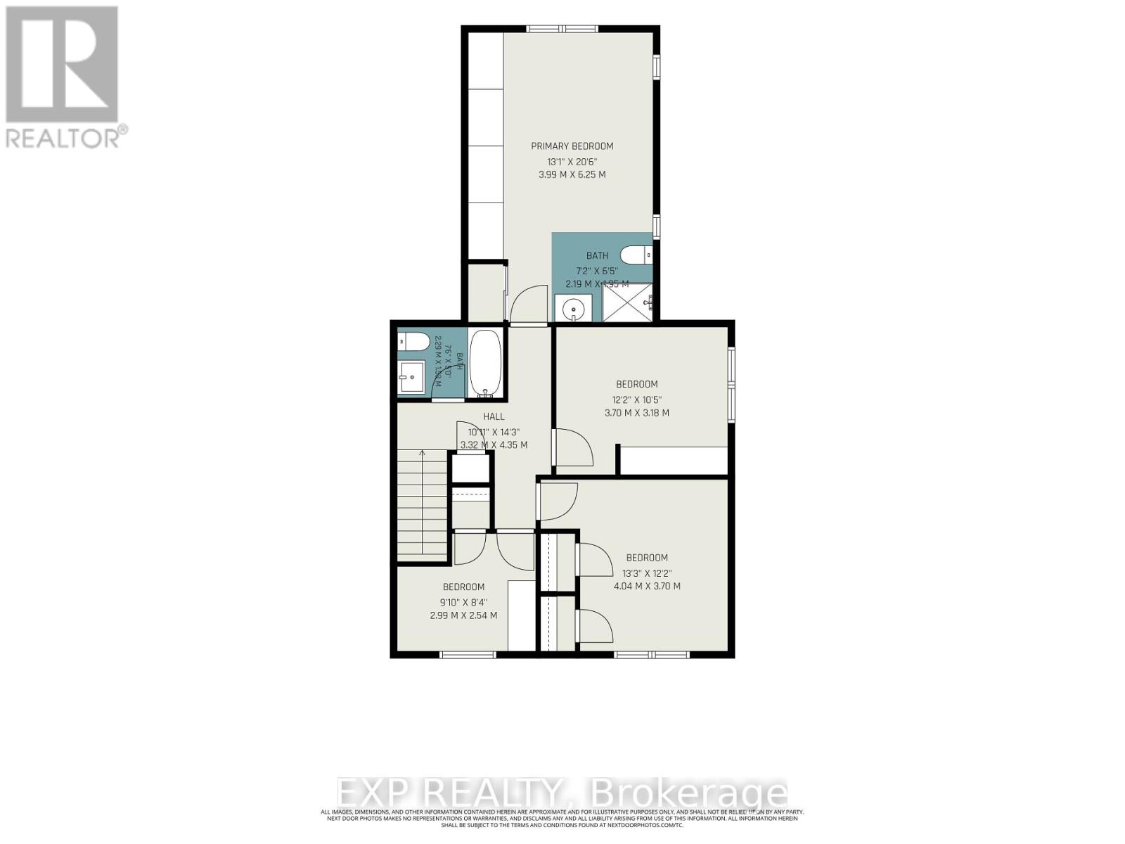 40 EPWORTH AVENUE - Image 43