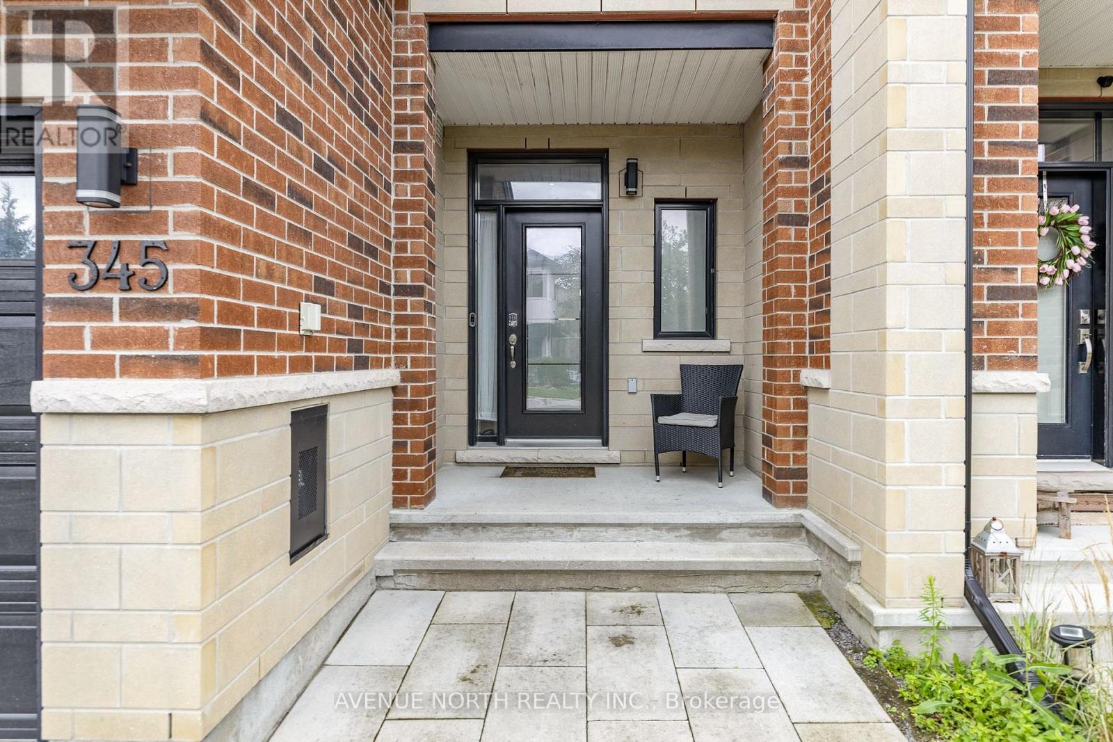 345 COOKS MILL CRESCENT - 2