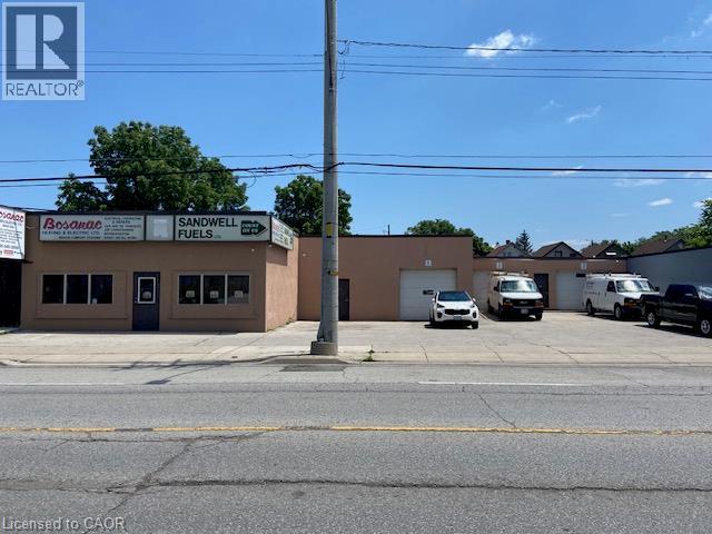 Property for lease at 46-50 KENILWORTH Avenue