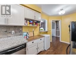 Utility room - 1 - 1500 Reeves Gate, Oakville, ON L6M3J4 Photo 7