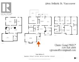 5809 Selkirk Street, Vancouver, BC V6M2Y5 Photo 16