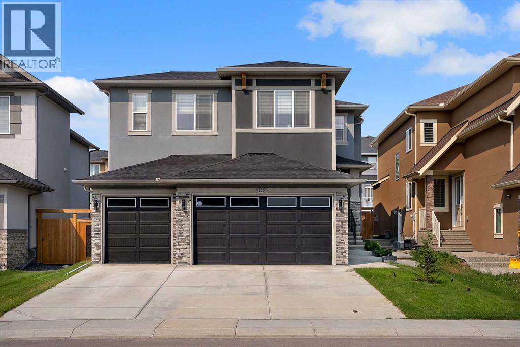 202 Kinniburgh Crescent - 4