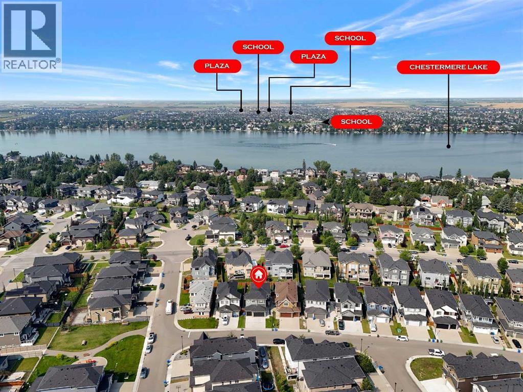 202 Kinniburgh Crescent - 2
