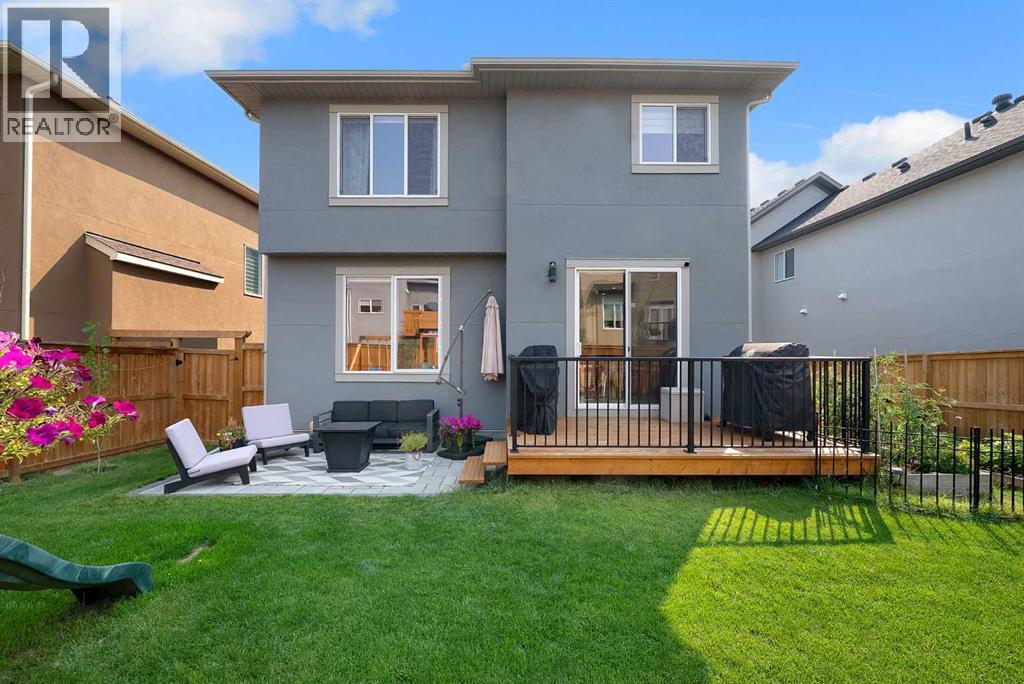 202 Kinniburgh Crescent - 49