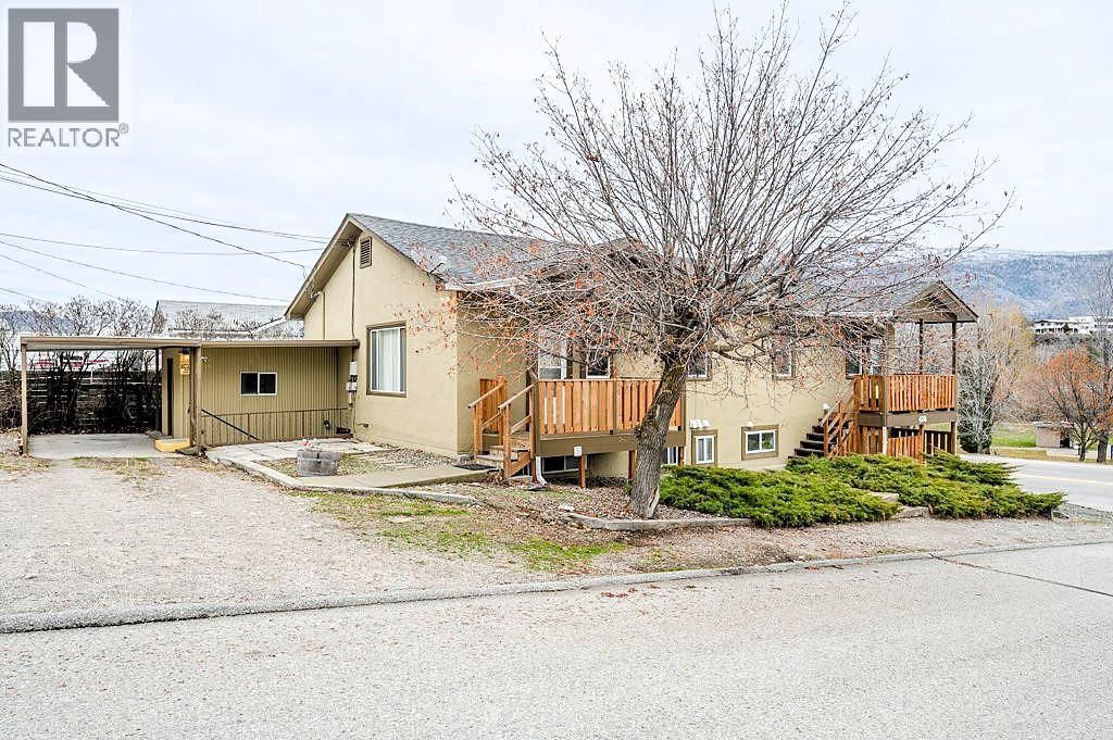 428 HILLCREST Avenue, Oliver