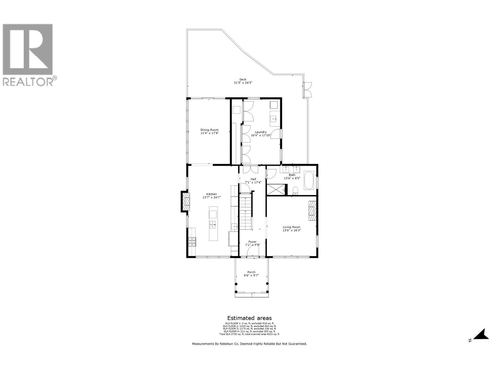2326 GARCIA Street - 90