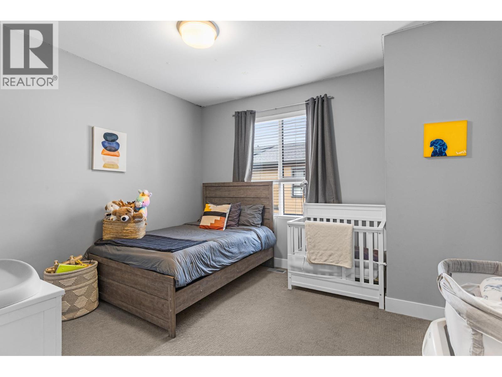 11581 Rogers Road Unit# 203, Lake Country