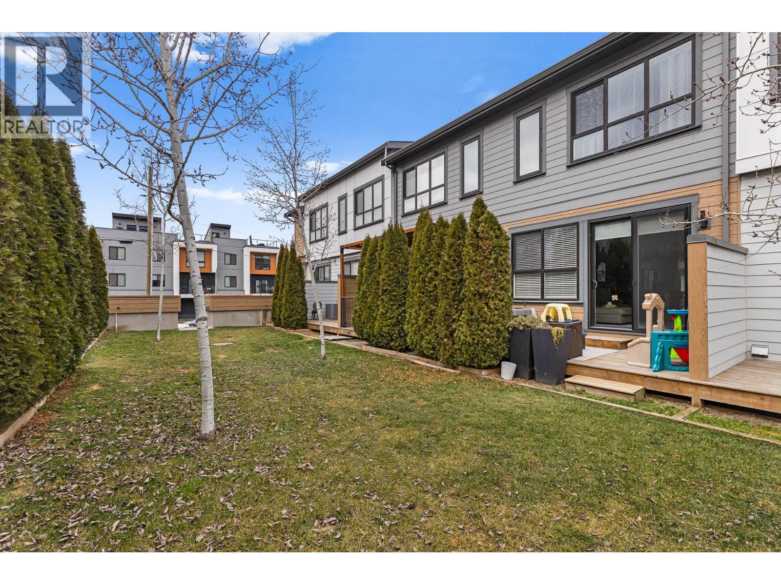 11581 Rogers Road Unit# 203, Lake Country